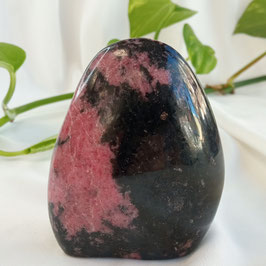 Rhodonite moyen Menhir