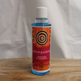Parfum Adinkrahene puissance et grandeur