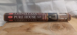 Encens Hem Maison Pure "Pure House"