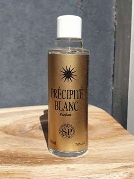 Parfum Précipité Blanc
