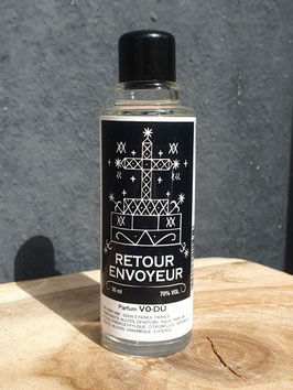 Parfum Vo-Dù Retour Envoyeur