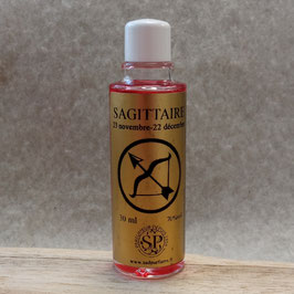 Parfum Sagittaire