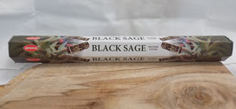 Encens Hem Sauge Noire "Black Sage"