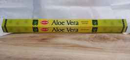 Encens Hem Aloe Vera