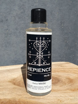 Parfum Vo-Dù Répience