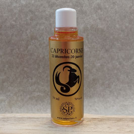 Parfum Capricorne