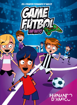 Game Fútbol 1 Infinito