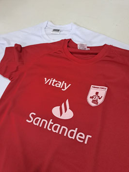 Pack de equipaciones CAMPUS D'AMICO Talla 4/5 6/8 10/12 S M L XL