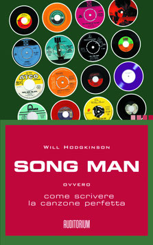 Will Hodgkinson - Song Man