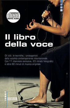IL LIBRO DELLA VOCE