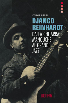 Paolo Sorci - Django Reinhardt