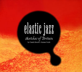 Elastic Jazz - Sketches of Britain