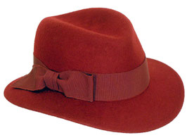 %SALE% Mayser Diethe Filzhut