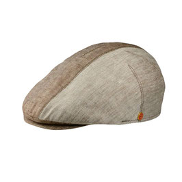 Mayser Jasper Stoffcap