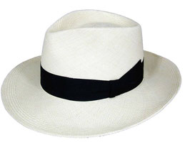 %SALE% Mayser Monaco Strohhut