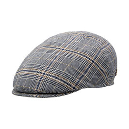 Michael Zechbauer Pierce Stoffcap