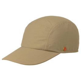 Mayser Riccardo Stoffmütze / Baseballcap