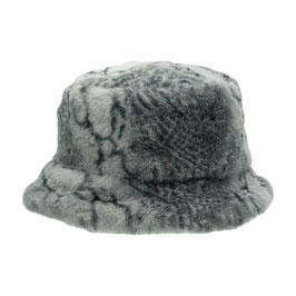 Mayser Ella Fake Fur Stoffhut