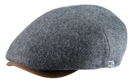 Michael Zechbauer Raymond Flatcap