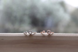Ring  'AVA'