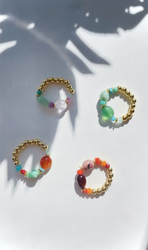 'GYPSY' RING CANDY