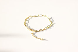 'ROMA' Armband Gold