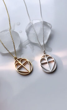 SYMBOL Kette MIDI Silber