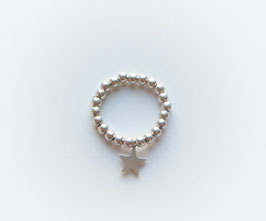 'BOBBY STAR' Ring