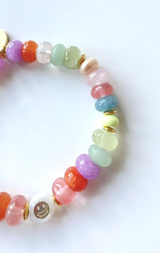 'NOBLE SMILE' Collection
