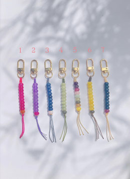 'CHAKRA CHARMS'