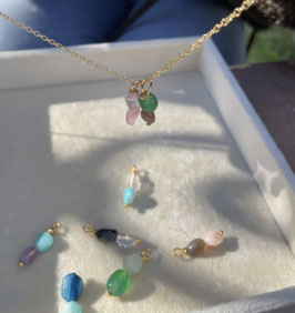 'ENERGY STONES' Anhänger