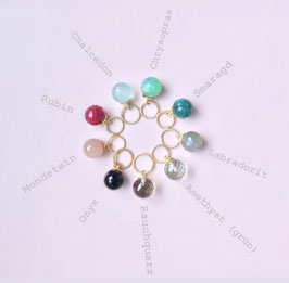 'ENERGY BALLS' Anhänger