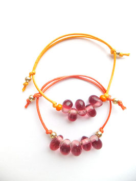'DROP IT' Armband