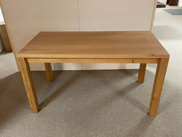 Tisch Eiche Lackiert