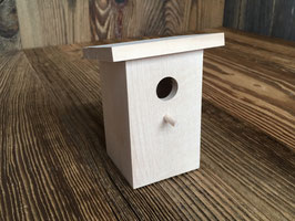 Vogelhaus Kässeli