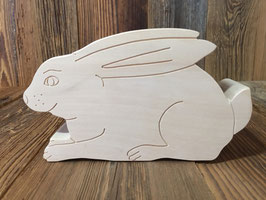 Kässeli "Hase" Spardose Tierform