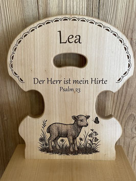 Kinderstuhl wie Foto.