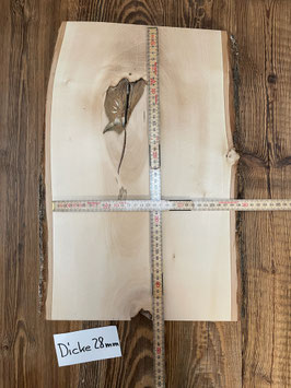 Rindenbrett Nr. 90