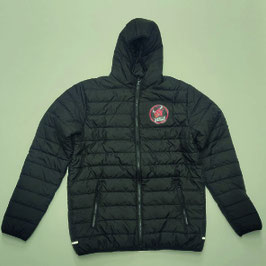 Jacke Erwachsene "Bulls"