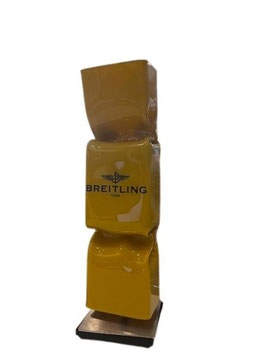 Michael Daniels - Breitling