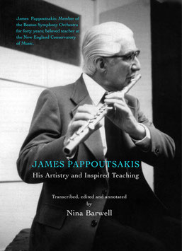 James Pappoutsakis