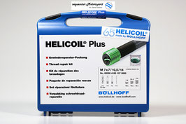 HELICOIL PLUS Gewinde Reparaturpackung M 7 x 1 (Regelgewinde)