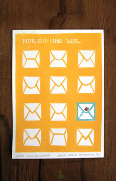 NUR DU UND WIR