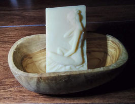 Schafmilchseife  Waschmädel