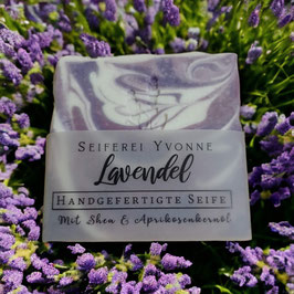Lavendelseife