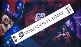 Vampire: Die Maskerade - Rivals Playmat