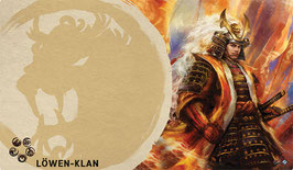 Legend of the Five Rings - Playmat