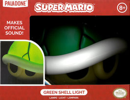 Super Mario Shell Light