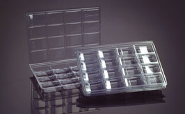 Plastic Counter Tray