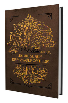 Jahreslauf der Zwölfgötter